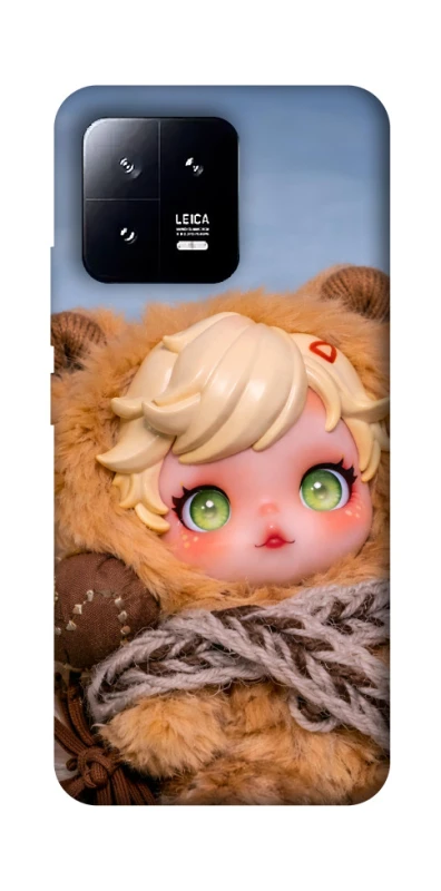 Чохол на Xiaomi 13 SKULLPANDA × My Little Pony Ver.4 фото 1 з 1