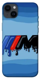 Чохол на Apple iPhone 14 Plus (6.7") BMW v14 фото 1 з 1