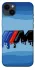 Чохол на Apple iPhone 14 Plus (6.7") BMW v14 фото 1 з 1