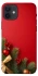 Чохол на Apple iPhone 12 (6.1") Новорічний v21 фото 1 з 1