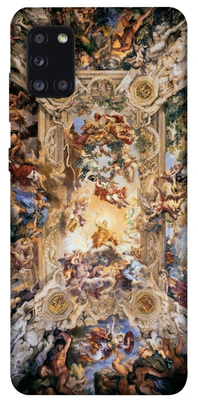 Чехол на Samsung Galaxy A31 Искусство фото 1 из 1