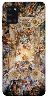 Чехол на Samsung Galaxy A31 Искусство фото 1 из 1