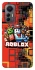 Чохол на Xiaomi 12 Lite Roblox aesthetics ver.8 фото 1 з 1
