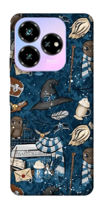 Чохол на ZTE Nubia V60 Design Harry Potter V20 фото 1 з 1