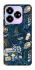 Чохол на ZTE Nubia V60 Design Harry Potter V20 фото 1 з 1
