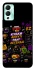 Чехол на Infinix Hot 12 Play Brawl Stars collage фото 1 из 1