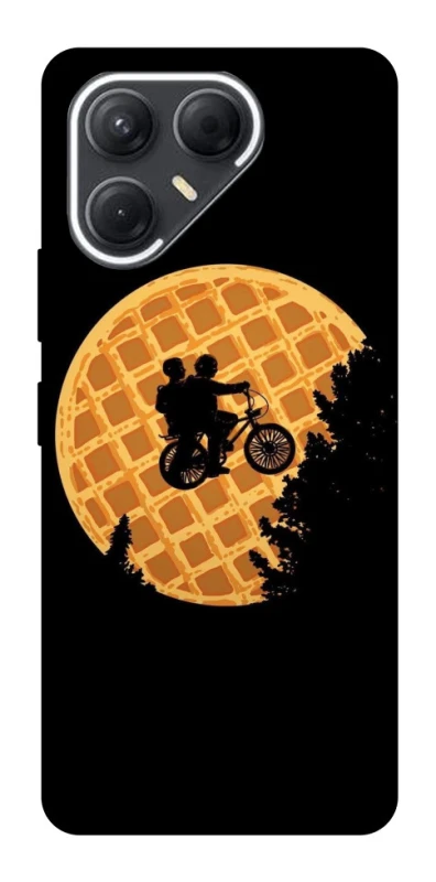 Чехол на TECNO Pova 7 Stranger Things ver.33 фото 1 из 1