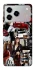 Чохол на ZTE Blade A76 Fashion collage ver.13 фото 1 з 1