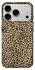 Чехол на Apple iPhone 18 Pro Max Leopard Skin v2 фото 1 из 2