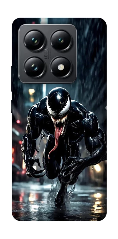 Чехол на Xiaomi 14T Pro Venom v2 фото 1 из 1