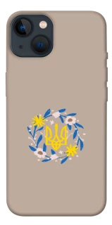 Чохол на Apple iPhone 13 (6.1") Герб v99 фото 1 з 1