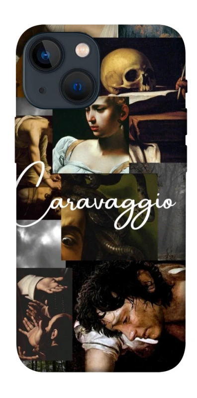 Чехол на Apple iPhone 13 mini (5.4") Caravaggio фото 1 из 1