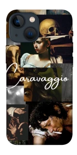 Чохол на Apple iPhone 13 mini (5.4") Caravaggio фото 1 з 1