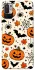 Чехол на Xiaomi Redmi Note 10 5G Halloween v13 фото 1 из 1