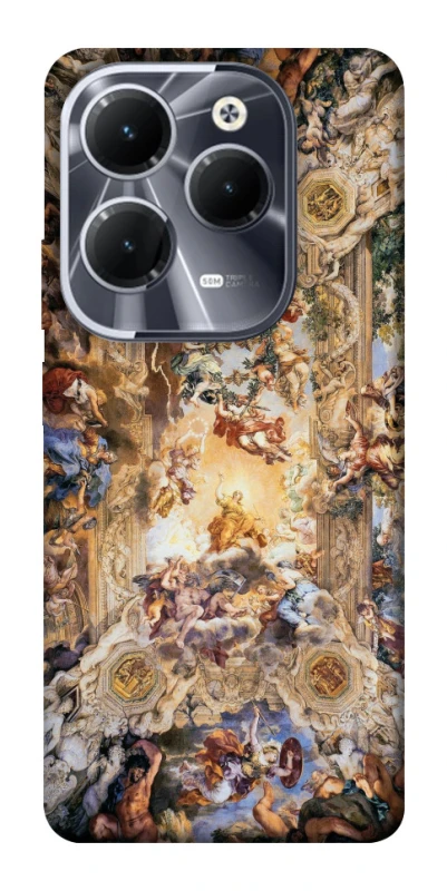 Чехол на Infinix Hot 40 Искусство фото 1 из 1