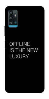 Чехол на ZTE Blade A71 Offline фото 1 из 1