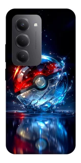 Чехол на Xiaomi Redmi 15 (EU) Pokemon ver.2 фото 1 из 1