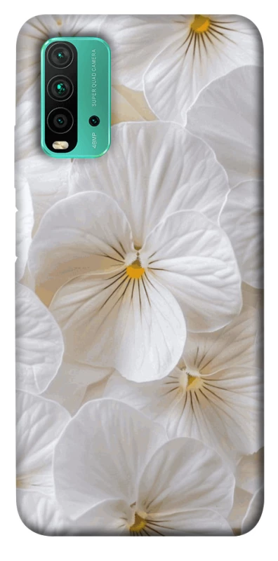 Чохол на Xiaomi Redmi Note 9 4G / Redmi 9 Power Pastel Dreams фото 1 з 1