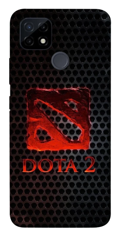 Чохол на Realme C12 Dota 2 фото 1 з 1