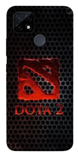Чохол на Realme C25Y Dota 2 фото 1 з 1