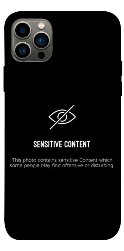 Чехол на Apple iPhone 12 Pro (6.1") No image фото 1 из 1