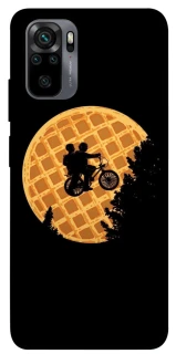 Чохол на Xiaomi Redmi Note 10 / Note 10s Stranger Things ver.33 фото 1 з 1