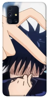 Чохол на Samsung Galaxy M31s Megumi фото 1 з 1