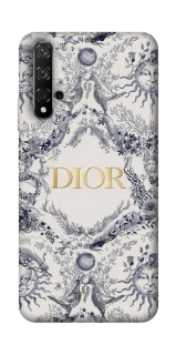 Чохол на Huawei Honor 20 / Nova 5T Dior фото 1 з 1