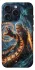 Чехол на Apple iPhone 15 Pro (6.1") Witcher V1 фото 1 из 1