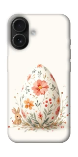 Чохол на Apple iPhone 16 Easter ver.3 фото 1 з 1