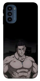 Чехол на Motorola Moto G41 Todo фото 1 из 1