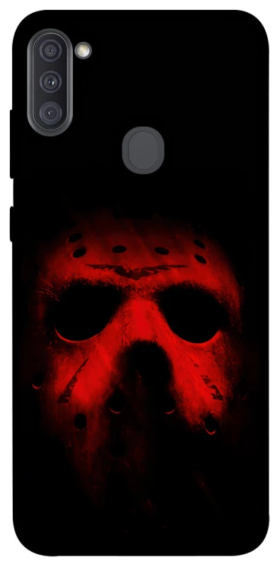 Чохол на Samsung Galaxy A11 Jason v2 фото 1 з 1