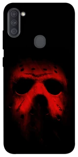 Чохол на Samsung Galaxy A11 Jason v2 фото 1 з 1