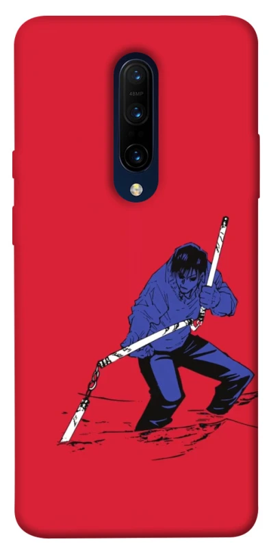 Чохол на OnePlus 7 Pro Toji v4 фото 1 з 1