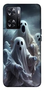 Чохол на OnePlus Nord N20 SE Ghost фото 1 з 1