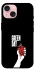 Чохол на Apple iPhone 15 (6.1") Green Day logo фото 1 з 1