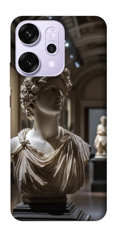 Чохол на Oppo Reno 14 Pro statue фото 1 з 1