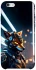 Чехол на Apple iPhone 6/6s (4.7") Cyber ​​Fox фото 1 из 1