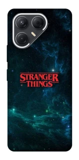 Чехол на TECNO Pova 7 Stranger Things ver.30 фото 1 из 1