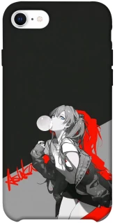 Чехол на Apple iPhone SE (2020) Asoka фото 1 из 1