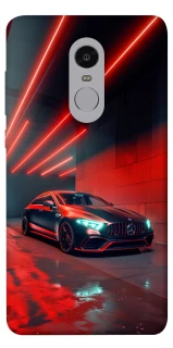 Чохол на Xiaomi Redmi Note 4X / Note 4 (Snapdragon) Neon Mers фото 1 з 1