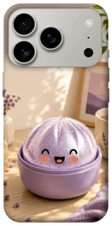 Чехол на Apple iPhone 17 Pro (6.3") Dumpling ver.4 фото 1 из 1