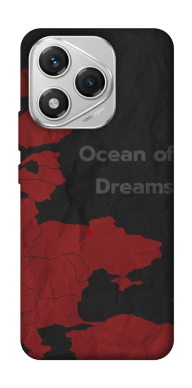 Чохол на Honor 400 Lite Ocean of Dreams фото 1 з 1