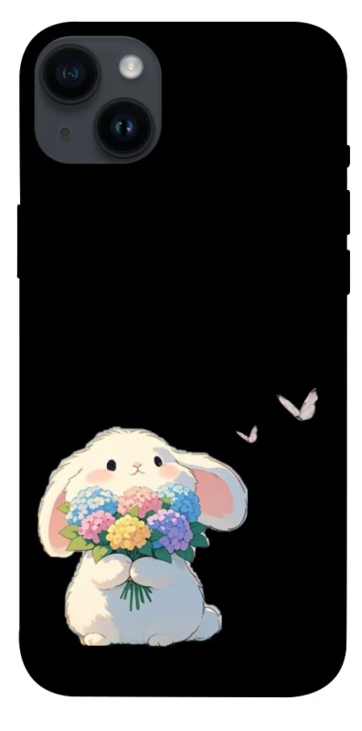 Чехол на Apple iPhone 14 Plus (6.7") My Bunny фото 1 из 1