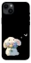 Чехол на Apple iPhone 14 Plus (6.7") My Bunny фото 1 из 1