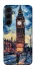 Чохол на Samsung Galaxy A55 Van Gogh's London фото 1 з 1