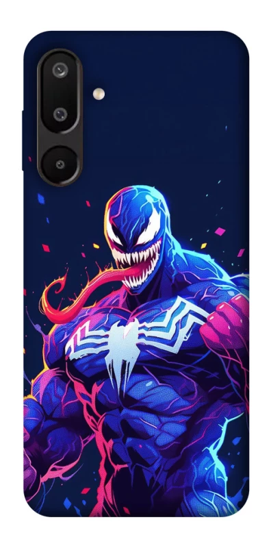 Чохол на Samsung Galaxy M16 5G Venom фото 1 з 1