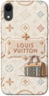 Чехол на Apple iPhone XR (6.1") Louis Vuitton фото 1 из 1