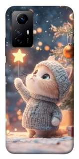 Чохол на Xiaomi Redmi Note 12S Christmas mood ver.9 фото 1 з 1