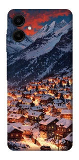 Чехол на Samsung Galaxy A06 Новогодний v29 фото 1 из 1